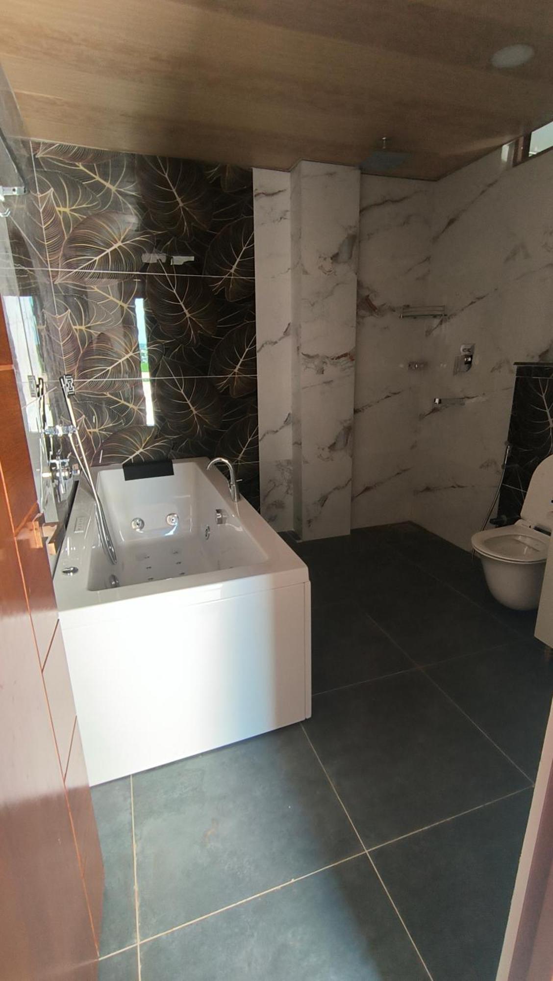 2Bhk Rental Apartment Бхаратпур Екстериор снимка
